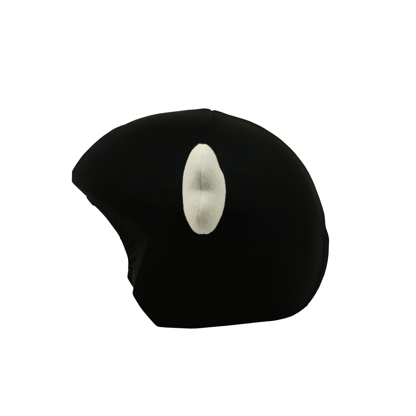 Coolcasc Show Time Helmet Cover Bone