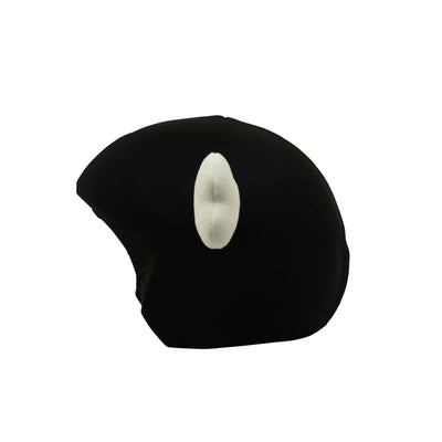 Coolcasc Show Time Helmet Cover Bone