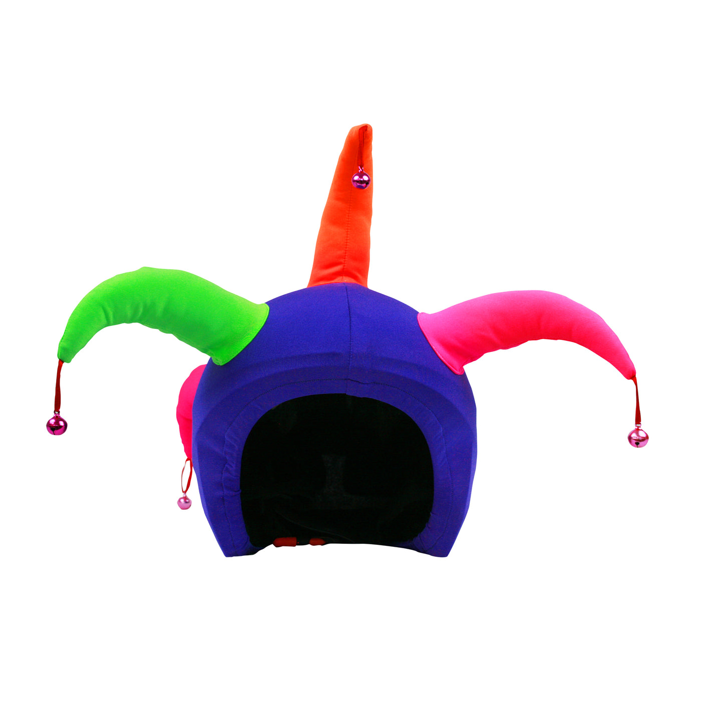 Coolcasc Show Time Helmet Cover Joker 2
