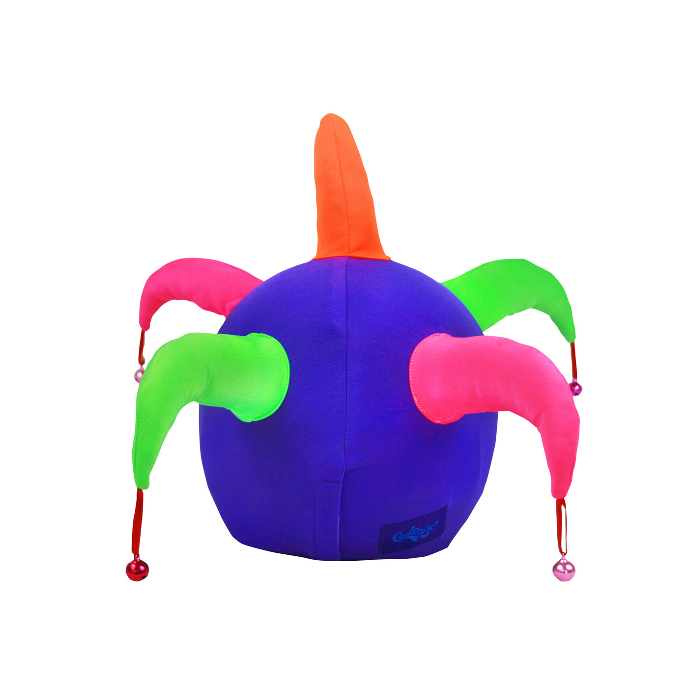 Coolcasc Show Time Helmet Cover Joker 2