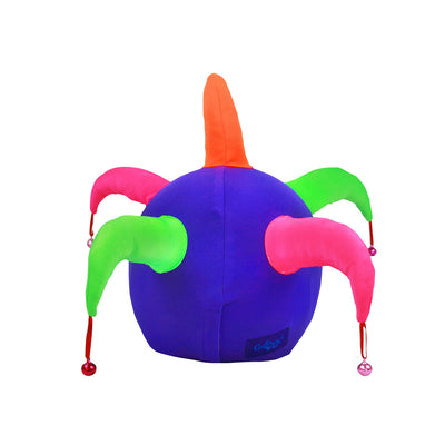 Coolcasc Show Time Helmet Cover Joker 2