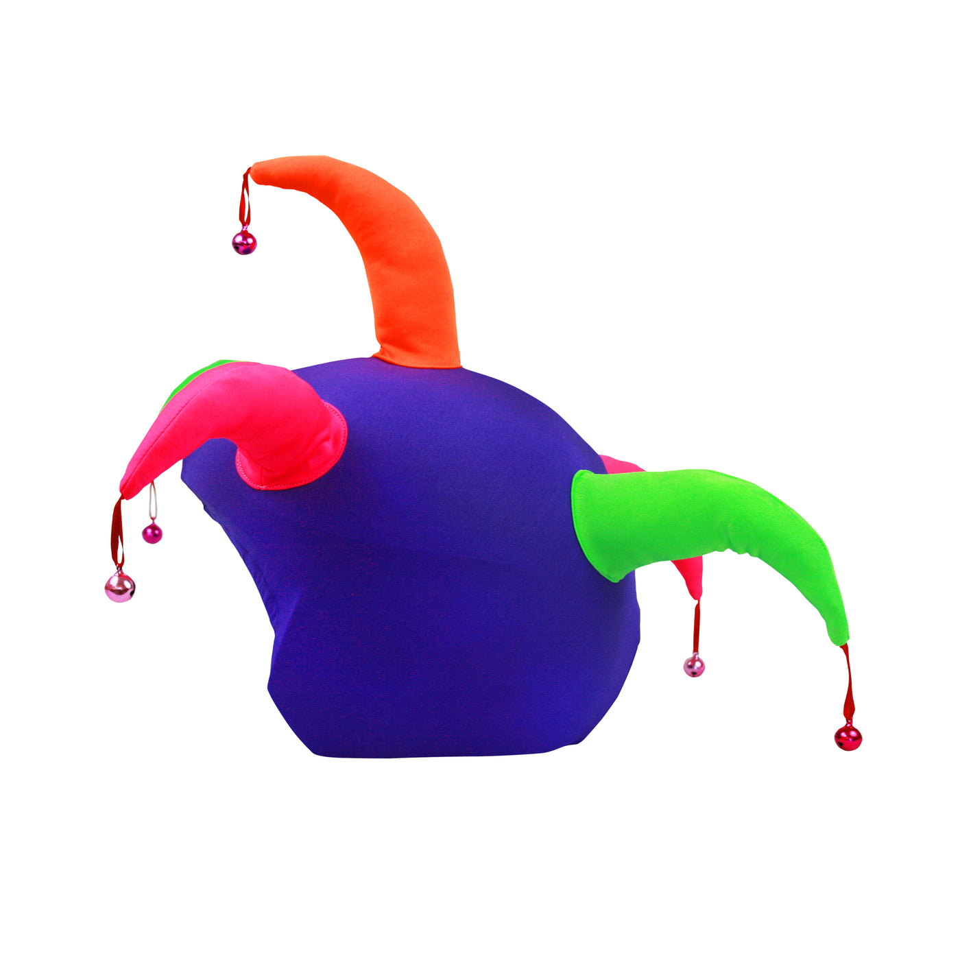 Coolcasc Show Time Helmet Cover Joker 2