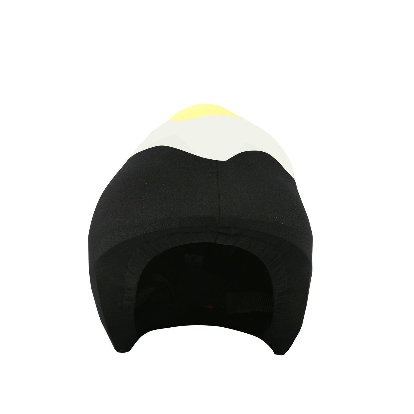 Coolcasc Show Time Helmet Cover Egg