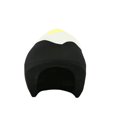 Coolcasc Show Time Helmet Cover Egg
