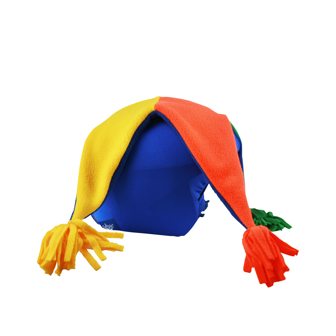 Coolcasc Show Time Helmet Cover Twister