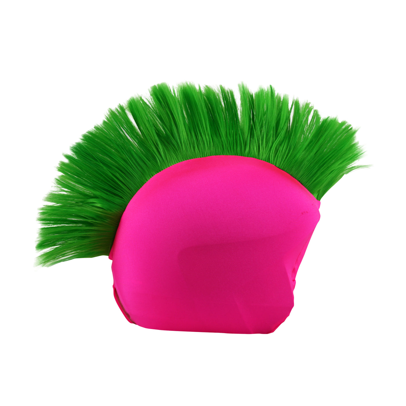 Coolcasc Show Time Helmet Cover Pink-Punk