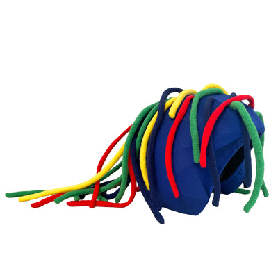 Coolcasc Show Time Helmet Cover Primary-Dredz