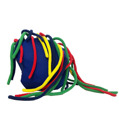 Coolcasc Show Time Helmet Cover Primary-Dredz