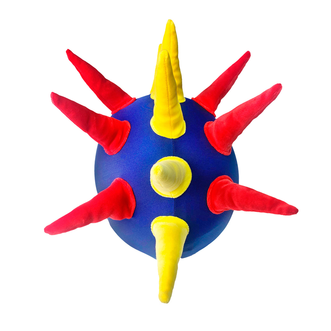 Coolcasc-Show Time Helmet Cover Spain Spikes