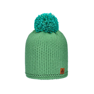 JailJam Athabasca Bobble Hat