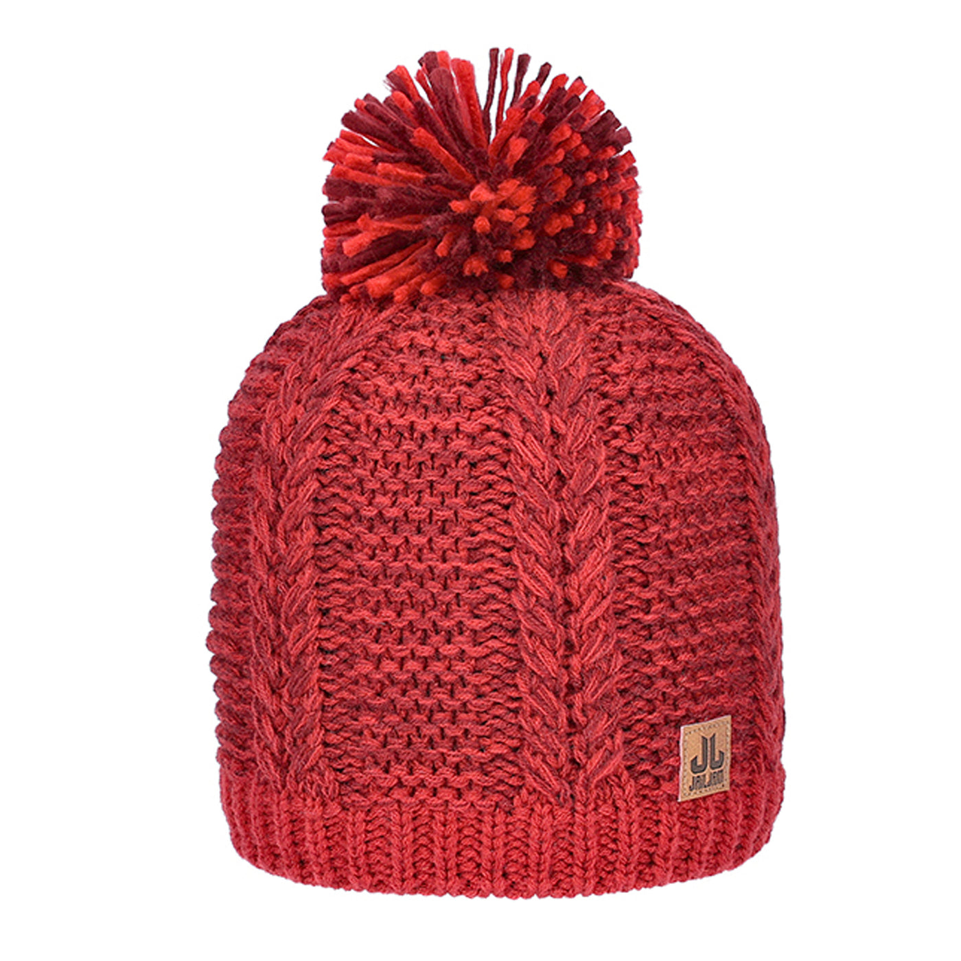 JailJam Shetland Bobble Hat