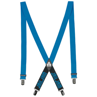 JailJam Gignac Adult Braces