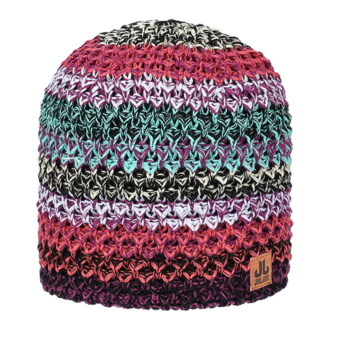 JailJam Bernina Beanie