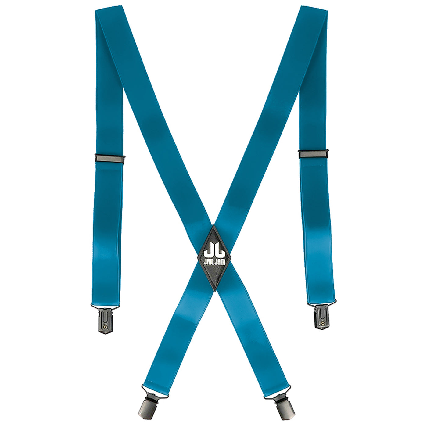 JailJam Suspenders