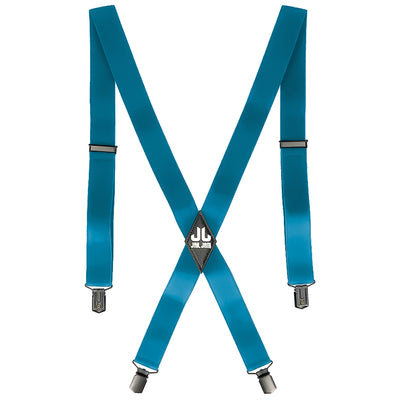 JailJam Suspenders