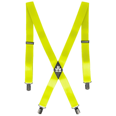 JailJam Suspenders
