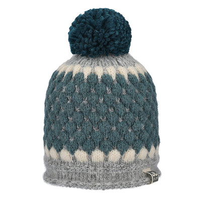 JailJam Argentera Bobble Hat