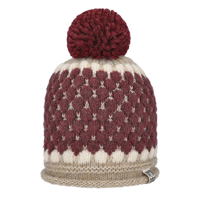 JailJam Argentera Bobble Hat