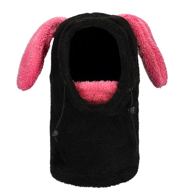 JailJam Bernina Bunny Hood