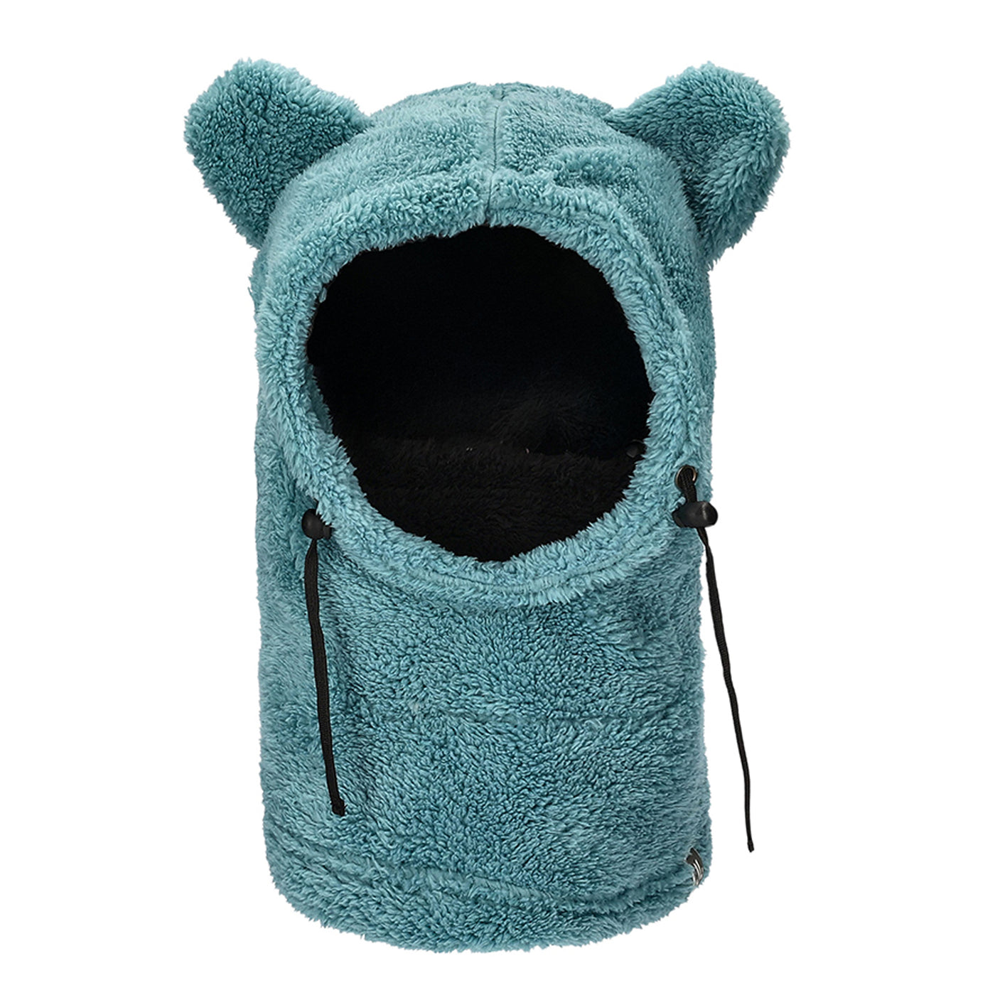 JailJam Bernina Bunny Hood