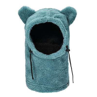 JailJam Bernina Bunny Hood