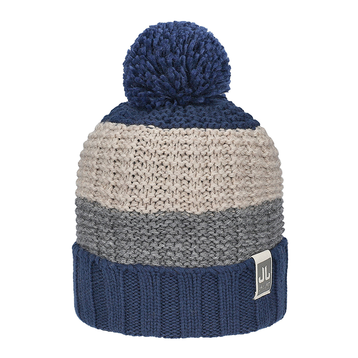 JailJam Catinaccio Bobble Hat