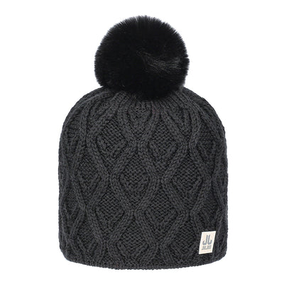 JailJam Ceveda Faux Fur Hat