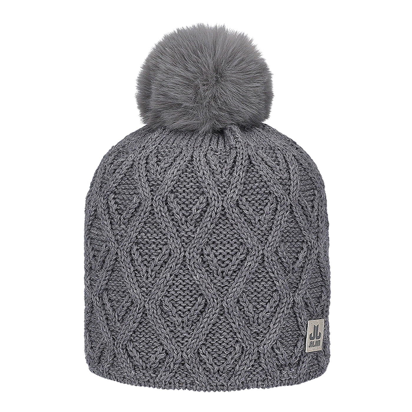 JailJam Ceveda Faux Fur Hat