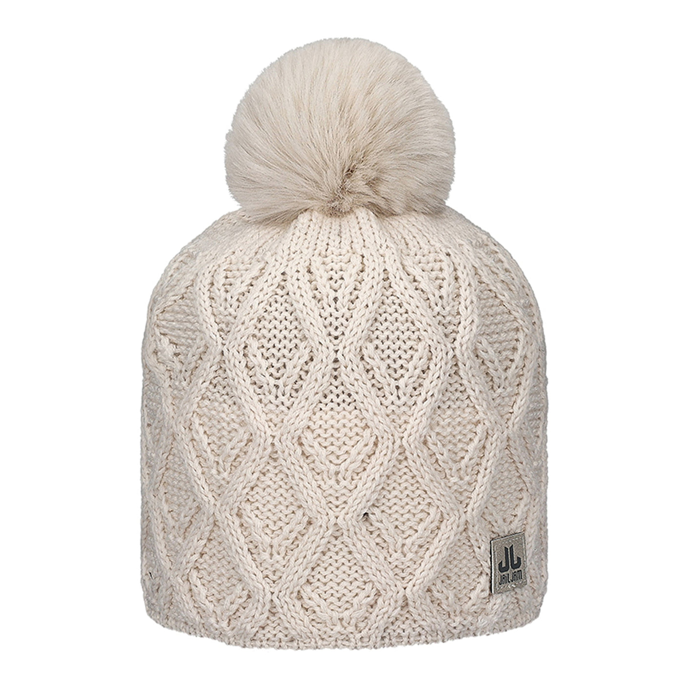 JailJam Ceveda Faux Fur Hat