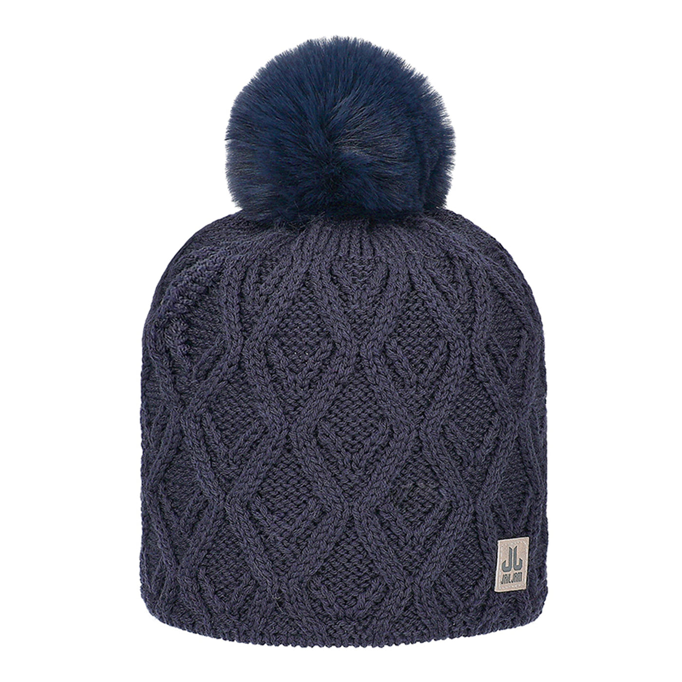 JailJam Ceveda Faux Fur Hat