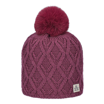 JailJam Ceveda Faux Fur Hat