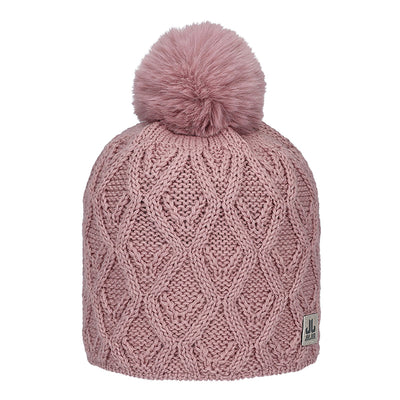 JailJam Ceveda Faux Fur Hat