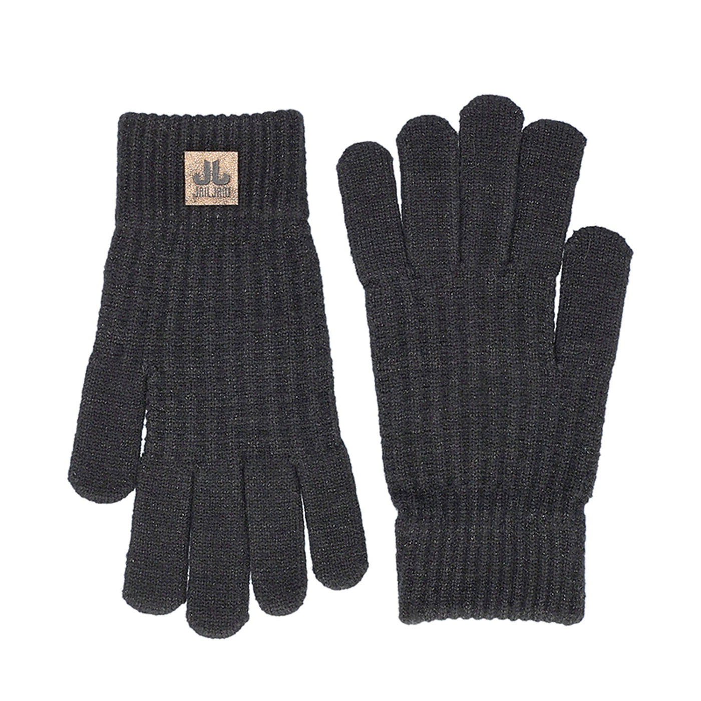 JailJam Recycled Lurex Gloves