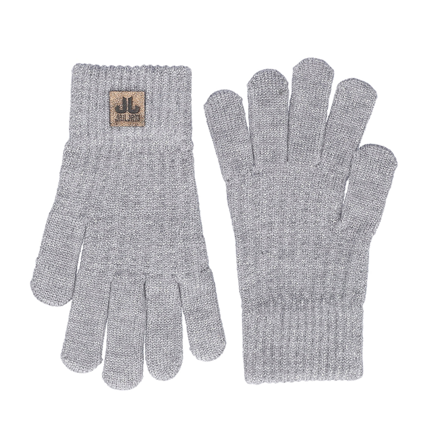 JailJam Recycled Lurex Gloves