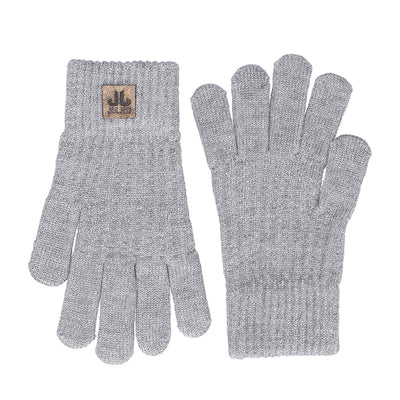 JailJam Recycled Lurex Gloves