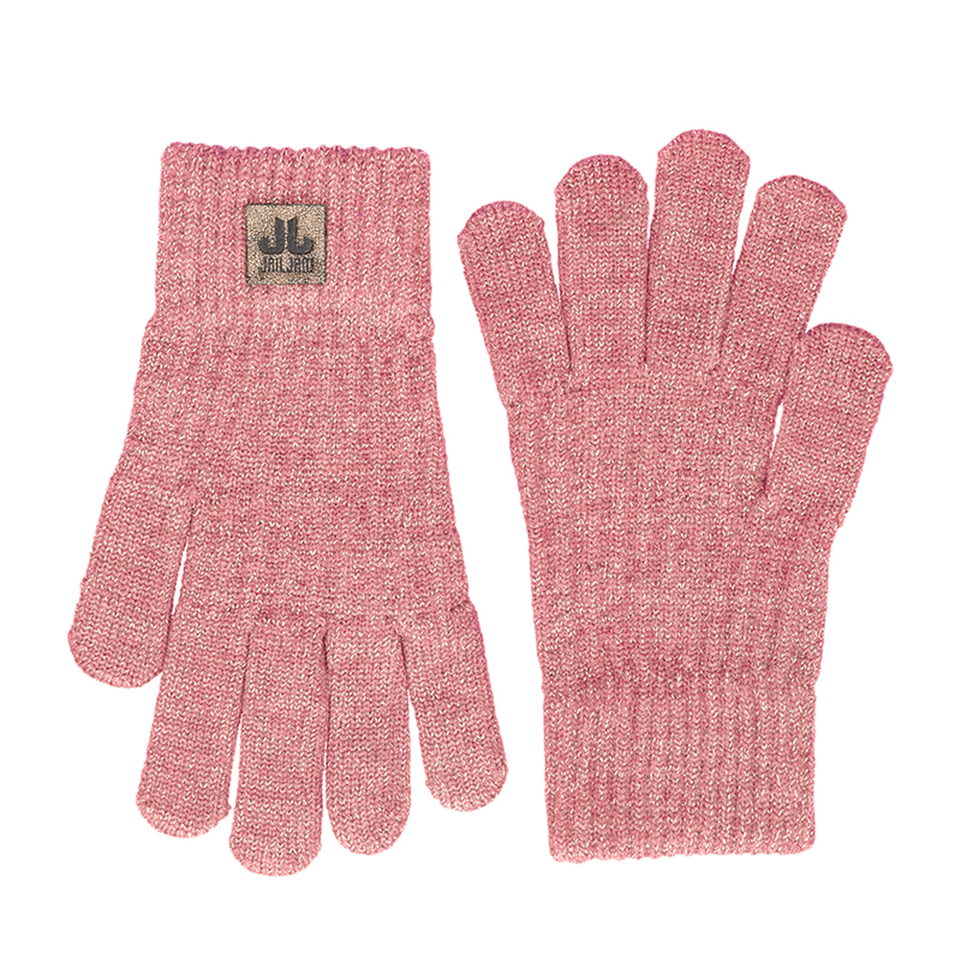 JailJam Recycled Lurex Gloves