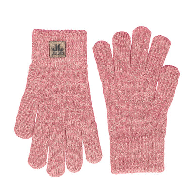 JailJam Recycled Lurex Gloves