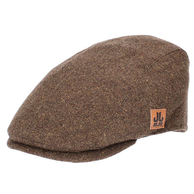 JailJam Moabit Flat Cap