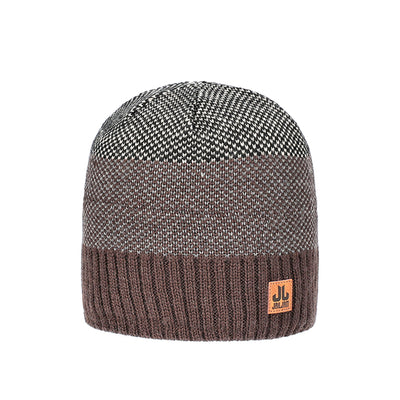 JailJam Grunerlokka Beanie