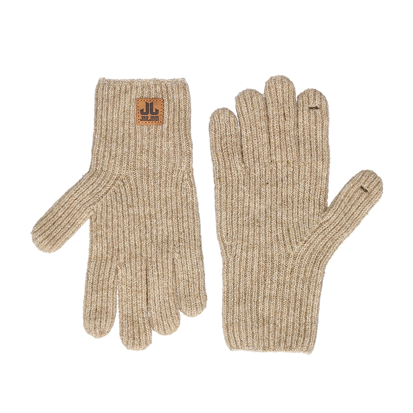 JailJam Golden Gate Gloves