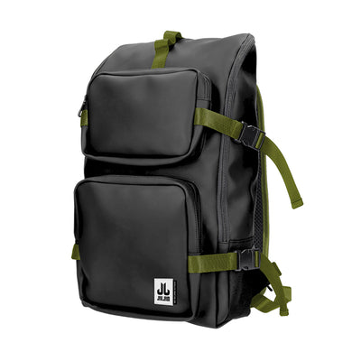 JailJam Travel Backpack