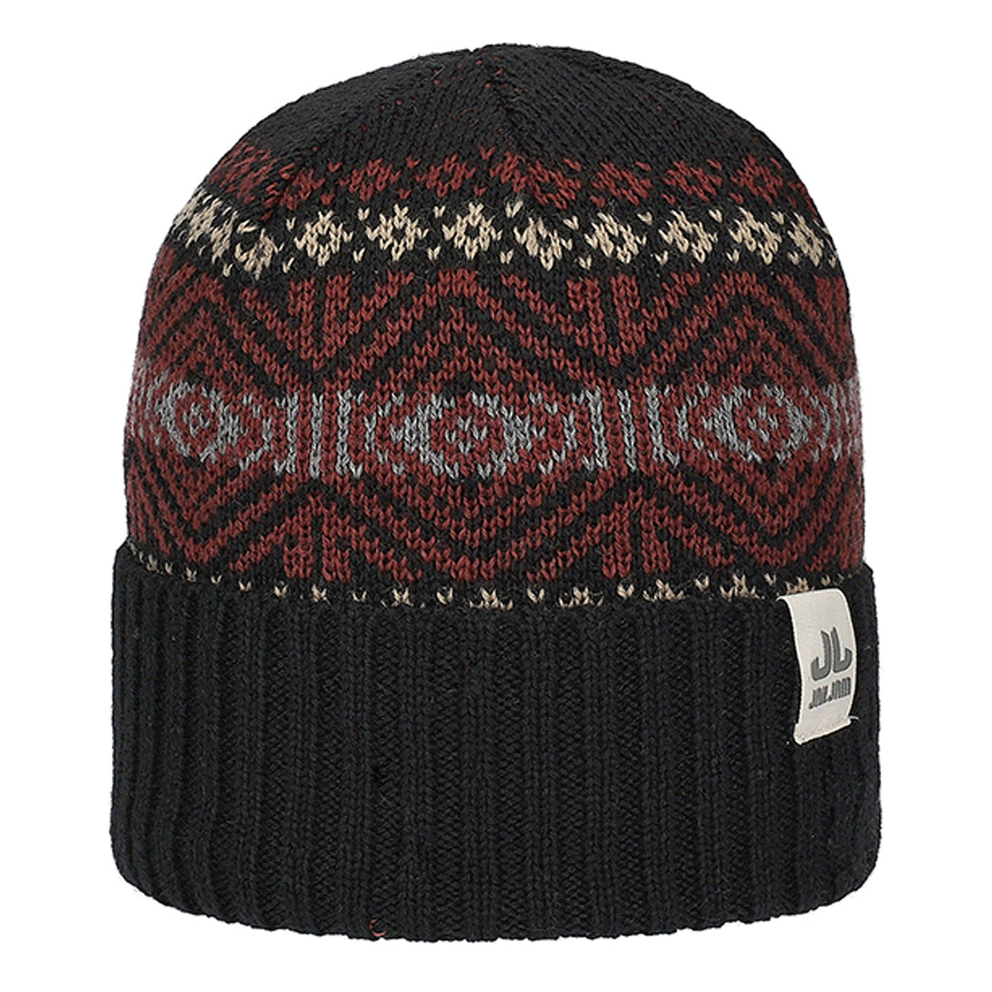 JailJam Alston Beanie
