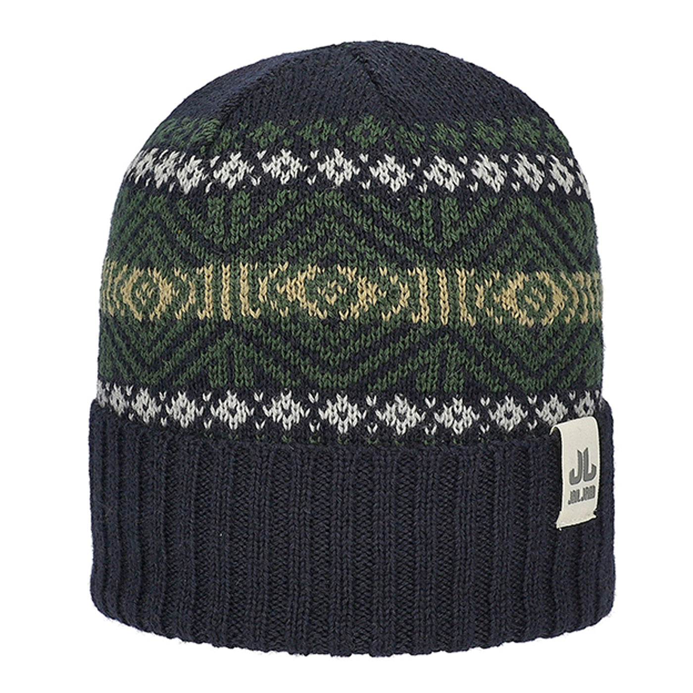 JailJam Alston Beanie