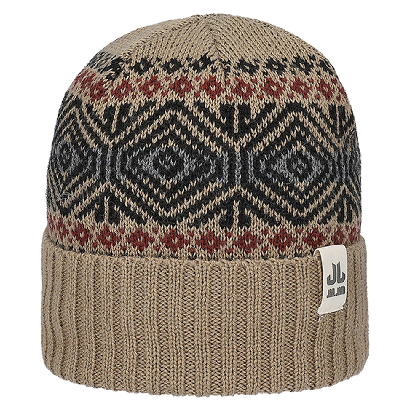 JailJam Alston Beanie