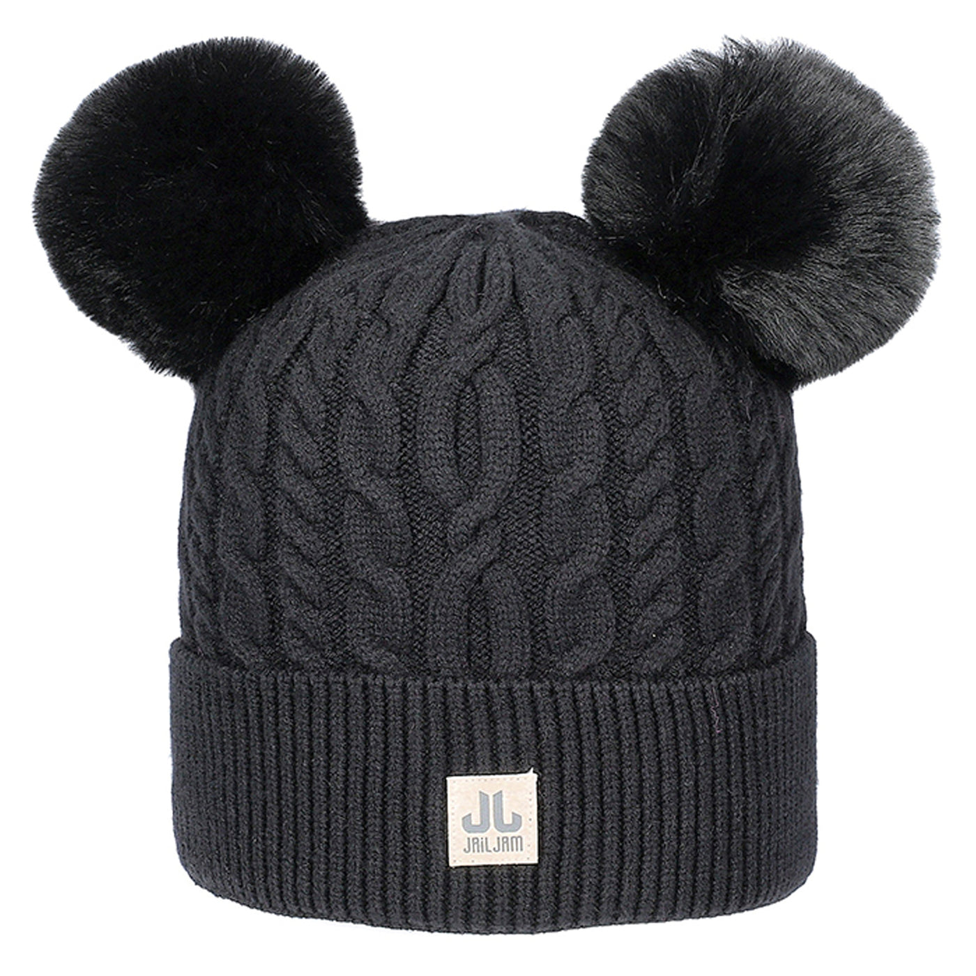 JailJam Cavan Faux Fur Hat