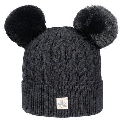 JailJam Cavan Faux Fur Hat