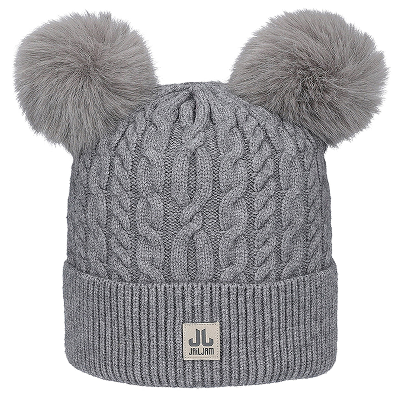 JailJam Cavan Faux Fur Hat
