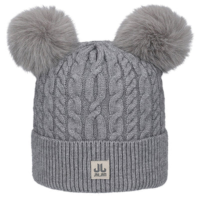JailJam Cavan Faux Fur Hat