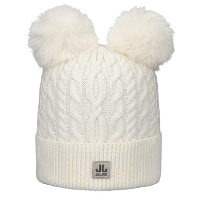 JailJam Cavan Faux Fur Hat
