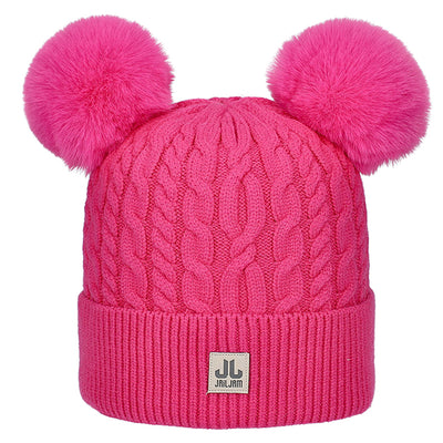 JailJam Cavan Faux Fur Hat